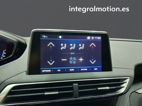 Coches Segunda Mano En La Coruña | Peugeot 5008 Active 1.5L Bluehdi 96Kw (130Cv) S&S