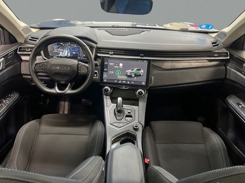 Coches Segunda Mano En La Coruña | Lynk & Co 01 1.5 Phev