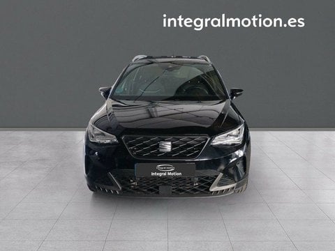 Coches Segunda Mano En La Coruña | Seat Arona 1.0 Tsi 85Kw (115Cv) Fr Xm