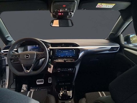 Coches Nuevos Entrega Inmediata En La Coruña | Opel Corsa 1.2T Xhlhybrid 81Kw Gs Edct