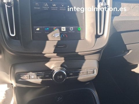Coches Segunda Mano En La Coruña | Volvo Xc40 2.0 D3