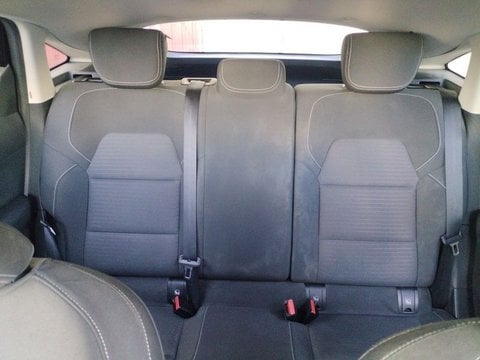 Coches Segunda Mano En La Coruña | Renault Arkana E-Tech Engineered Full Hyb. 105Kw(145Cv)