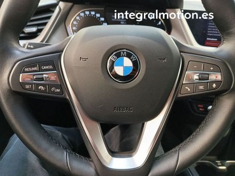 Coches Segunda Mano En La Coruña | Bmw Serie 1 118D