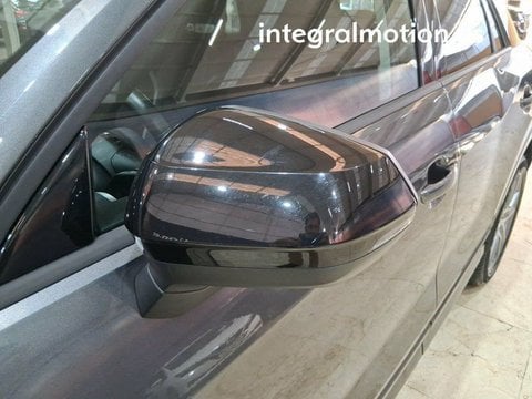 Coches Segunda Mano En La Coruña | Audi Q2 Black Line 30 Tdi 85Kw (116Cv) S Tronic