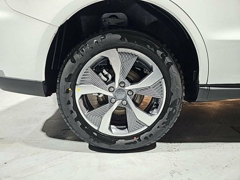 Coches Nuevos Entrega Inmediata En La Coruña | Livan X6 Pro X6 Pro