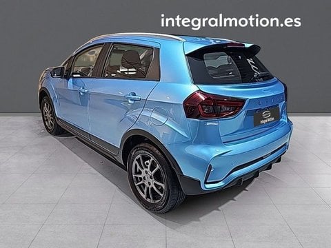 Coches Nuevos Entrega Inmediata En La Coruña | Livan X3 Pro X3 Pro