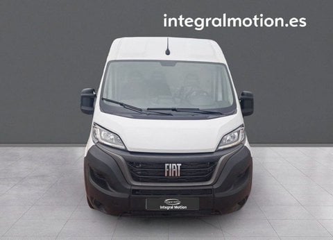 Coches Segunda Mano En La Coruña | Fiat Ducato 35 L2H2 Mjet 2.3 103Kw Easy Pro Furgón 103Kw