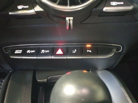 Coches Segunda Mano En La Coruña | Audi Tt 2.0 Tfsi 169Kw (230Cv) S Tronic Coupé