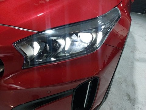 Coches Segunda Mano En La Coruña | Kia Xceed Phev Xceed 1.6 Gdi Phev 104Kw (141Cv) Edrive