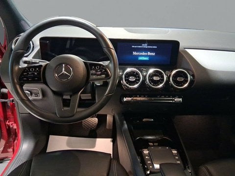 Coches Segunda Mano En La Coruña | Mercedes-Benz Gla 250 E