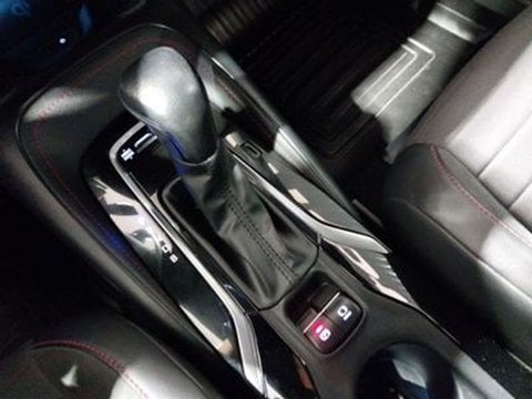 Coches Segunda Mano En La Coruña | Toyota Corolla 1.8 125H Style E-Cvt Touring Sport