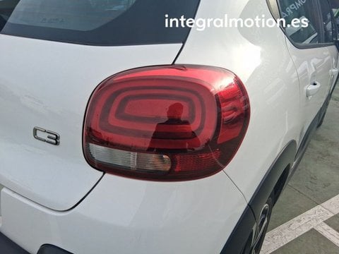 Coches Segunda Mano En La Coruña | Citroën C3 Bluehdi 75Kw (100Cv) S&S C-Series