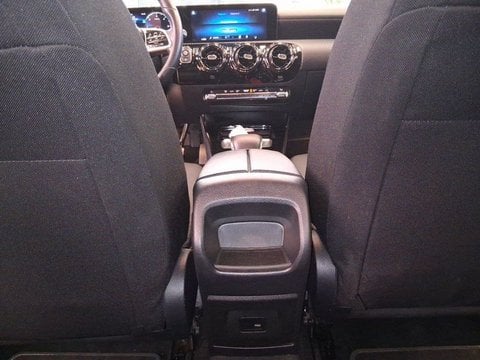 Coches Segunda Mano En La Coruña | Mercedes-Benz Clase A A 180 D