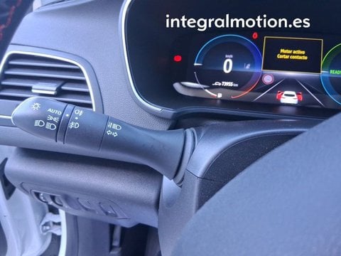 Coches Segunda Mano En La Coruña | Renault Mégane R.s. Line E-Tech Híbrido E. 117Kw(160Cv)