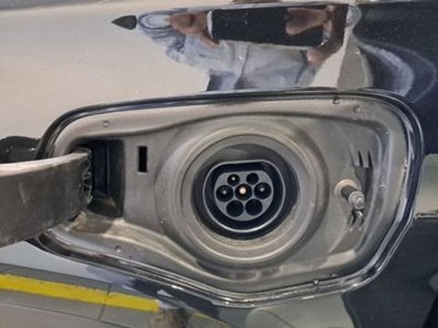 Coches Segunda Mano En La Coruña | Bmw X1 Xdrive25E