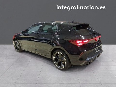 Coches Segunda Mano En La Coruña | Cupra León 1.5 Tsi E-Hybrid 150W (204Cv) Dsg