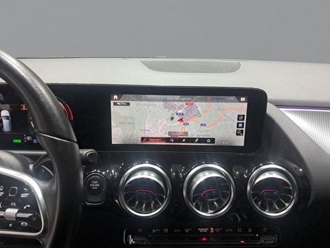 Coches Segunda Mano En La Coruña | Mercedes-Benz Clase B B 250 E