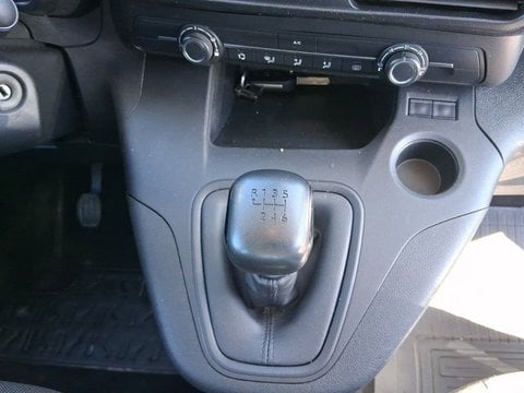 Coches Segunda Mano En La Coruña | Toyota Proace City Combi 1.5D 75Kw (100Cv) Gx L1