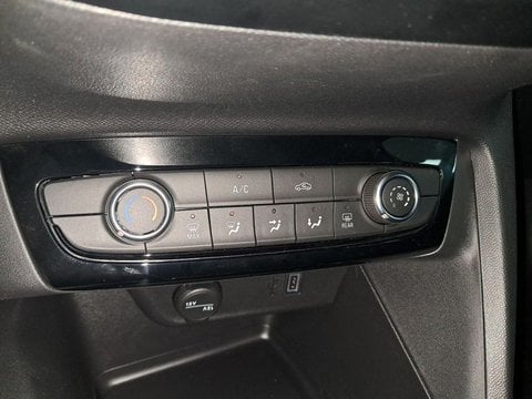 Coches Nuevos Entrega Inmediata En La Coruña | Opel Corsa 1.2T Xhlhybrid 81Kw Gs Edct