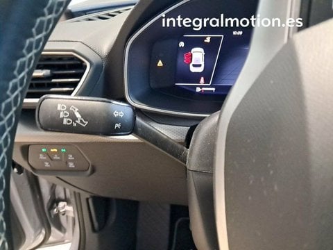Coches Segunda Mano En La Coruña | Seat León Leon 1.0 Tsi 81Kw S&S Style