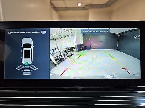 Coches Nuevos Entrega Inmediata En La Coruña | Livan X6 Pro X6 Pro