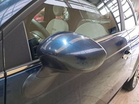 Coches Segunda Mano En La Coruña | Fiat 500 Dolcevita 1.0 Hybrid 51Kw (70 Cv)