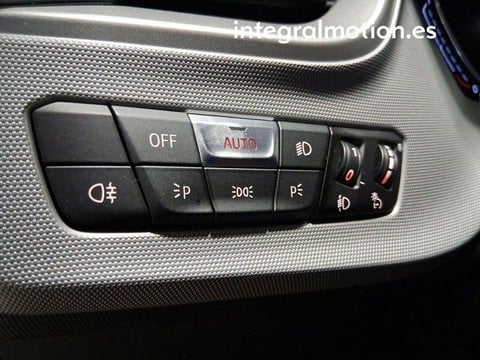 Coches Segunda Mano En La Coruña | Bmw Serie 1 116D