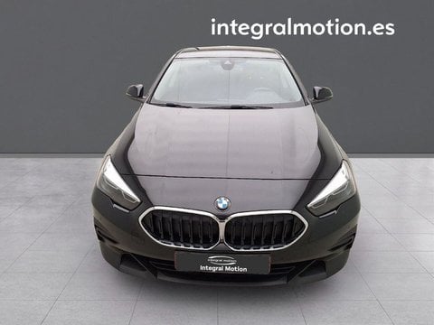 Coches Segunda Mano En La Coruña | Bmw Serie 2 216Da Dct Gran Coupe