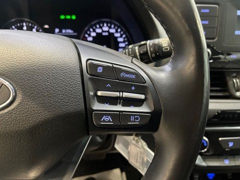 Coches Segunda Mano En La Coruña | Hyundai I30 1.0 Tgdi Klass Dct