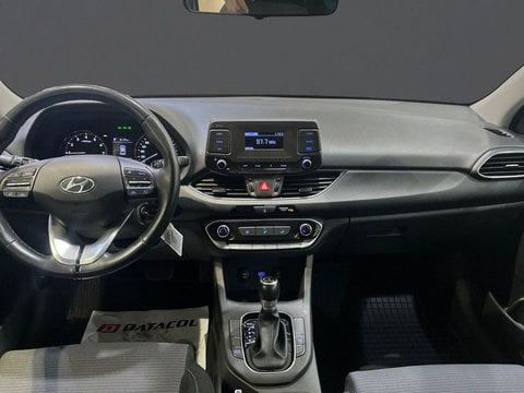 Coches Segunda Mano En La Coruña | Hyundai I30 1.0 Tgdi Klass Dct