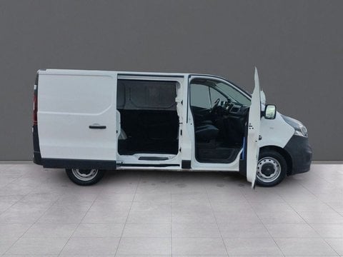 Coches Segunda Mano En La Coruña | Opel Vivaro Furgon 1.6 Cdti 100