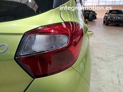 Coches Segunda Mano En La Coruña | Hyundai I10 1.0 Klass