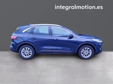 Coches Segunda Mano En La Coruña | Ford Kuga Titanium 2.0 Ecoblue 140Kw 4X4 Auto