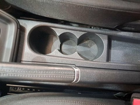 Coches Segunda Mano En La Coruña | Audi A1 Sportback 25 Tfsi 70Kw (95Cv)