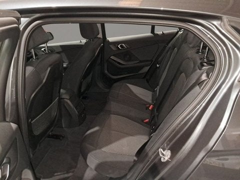 Coches Segunda Mano En La Coruña | Bmw Serie 1 116D