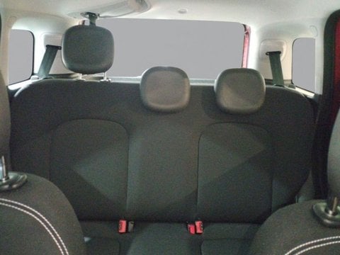 Coches Segunda Mano En La Coruña | Fiat Panda 1.0 Hybrid 51Kw (70Cv)