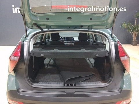 Coches Segunda Mano En La Coruña | Hyundai Bayon 1.0 Tgdi 74Kw (100Cv) 48V Maxx