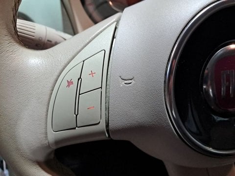 Coches Segunda Mano En La Coruña | Fiat 500 1.2 8V 69 Cv Lounge
