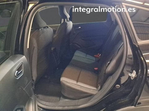Coches Segunda Mano En La Coruña | Renault Arkana Intens E-Tech Híbrido 105Kw(145Cv)