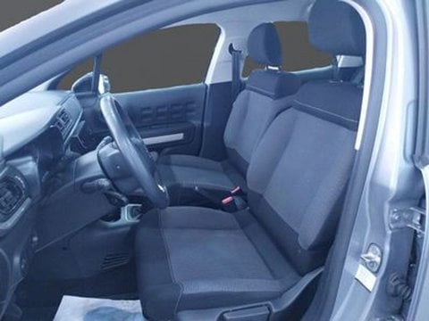 Coches Segunda Mano En La Coruña | Citroën C3 60Kw (83Cv) Feel