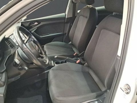 Coches Segunda Mano En La Coruña | Audi A1 Sportback 25 Tfsi 70Kw (95Cv)
