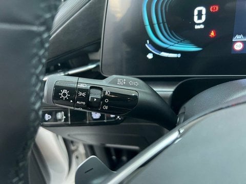Coches Segunda Mano En La Coruña | Kia Niro Hev Niro 1.6 Gdi Hev 104Kw (141Cv) Drive