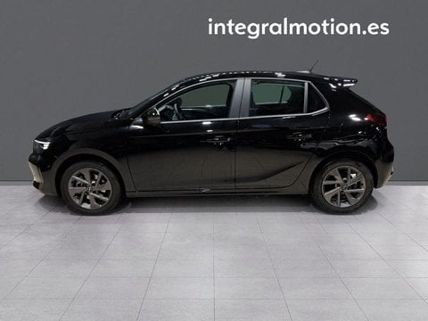 Coches Segunda Mano En La Coruña | Opel Corsa 1.2T Xhl Hybrid 81Kw Edition Edct