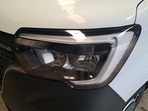 Coches Segunda Mano En La Coruña | Renault Master Master Fg. Energy Blue Dci L1H1 3500 T 110Kw