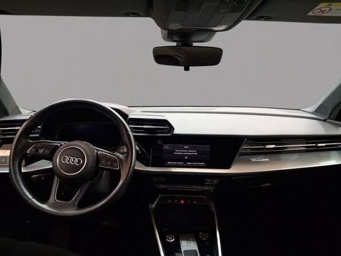 Coches Segunda Mano En La Coruña | Audi A3 Sportback 1.5 30 G-Tron 96Kw S Tronic