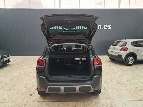 Coches Segunda Mano En La Coruña | Citroën C3 Aircross Bluehdi 73Kw (100Cv) S&S Shine