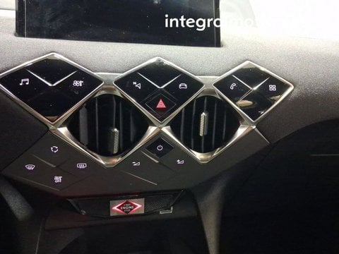 Coches Segunda Mano En La Coruña | Ds Ds 3 Crossback Ds 3 Bluehdi 81 Kw Manual Chic