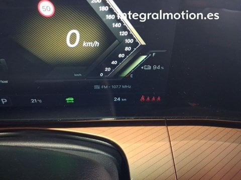 Coches Nuevos Entrega Inmediata En La Coruña | Kgm Torres Evx Trend