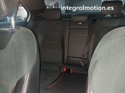 Coches Segunda Mano En La Coruña | Mercedes-Benz Clase A Sedán A 200 D