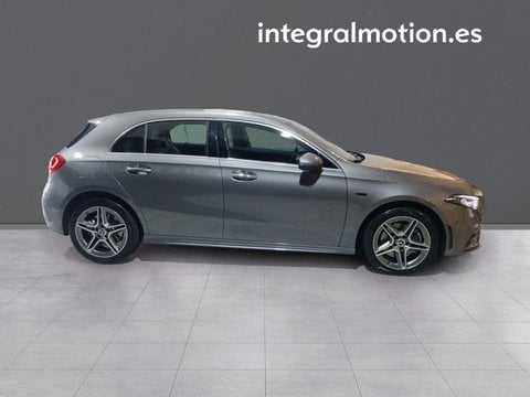 Coches Segunda Mano En La Coruña | Mercedes-Benz Clase A A 250 E